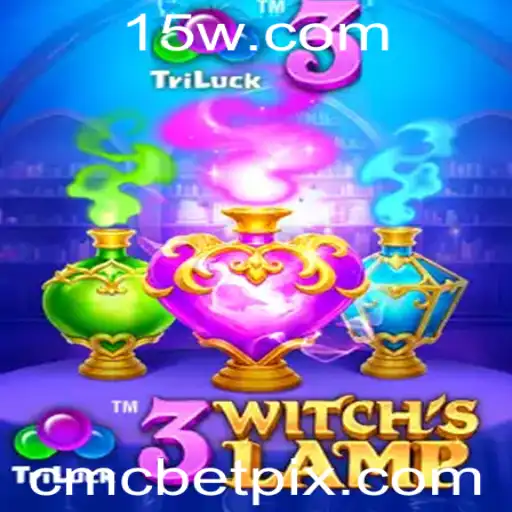 Explorando o Mundo de 3WitchsLamp: Um Novo Horizonte em Jogos