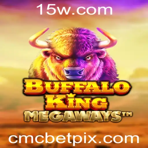 Explorando o Fascinante Universo de Buffalo King com CMCBet