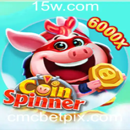 CoinSpinner: Explorando o Jogo Inovador de Cmcbet