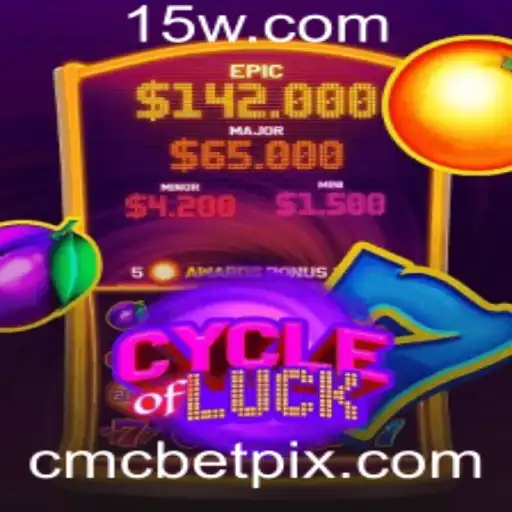 CycleofLuck: Tudo que Você Precisa Saber Sobre Este Jogo de Azar Empolgante