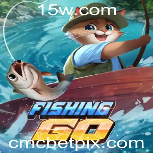 Explorando FishingGO: Uma Aventura de Pesca Interativa com Cmcbet