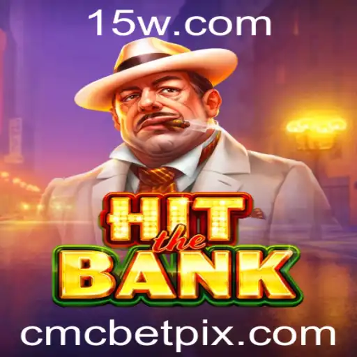Descubra o Empolgante Jogo 'HitTheBank' com CMCBet
