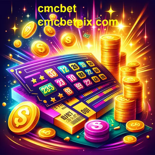 A Emoção das Loterias no CMCbet