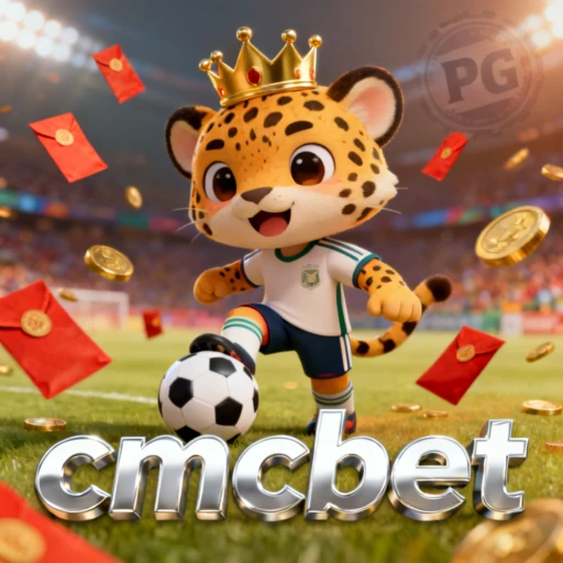 cmcbet Logo