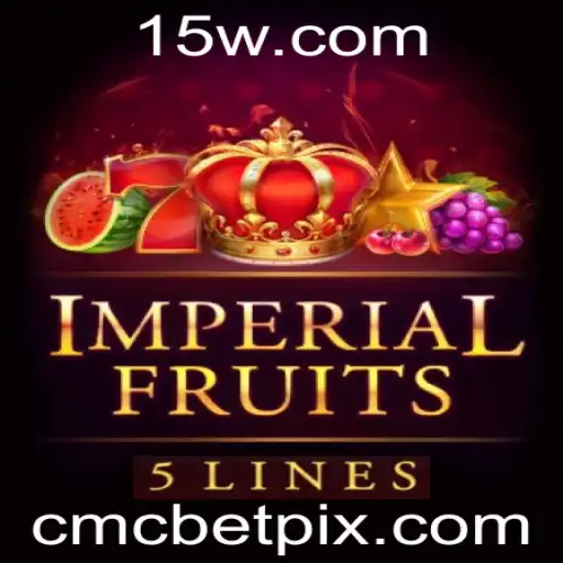 Descubra o Fascinante Mundo de ImperialFruits5 com CMCBet