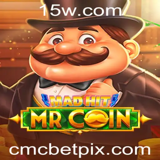 Explorando o Universo de MadHitMrCoin: O Jogo Incrível da CMCBet