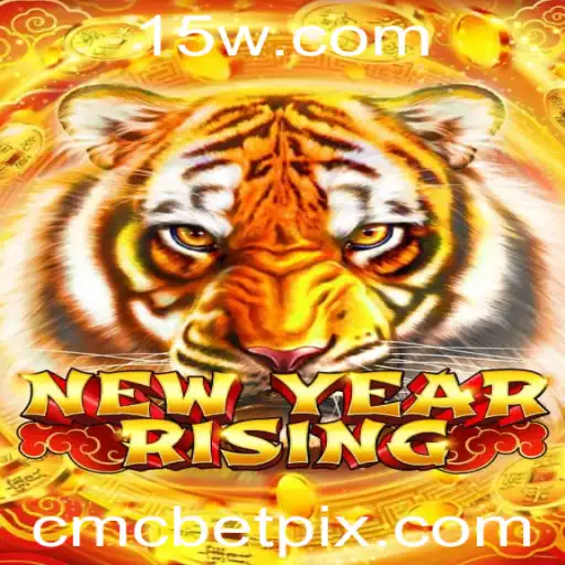 NewYearRising: Descubra o Novo Fenômeno no Mundo dos Jogos