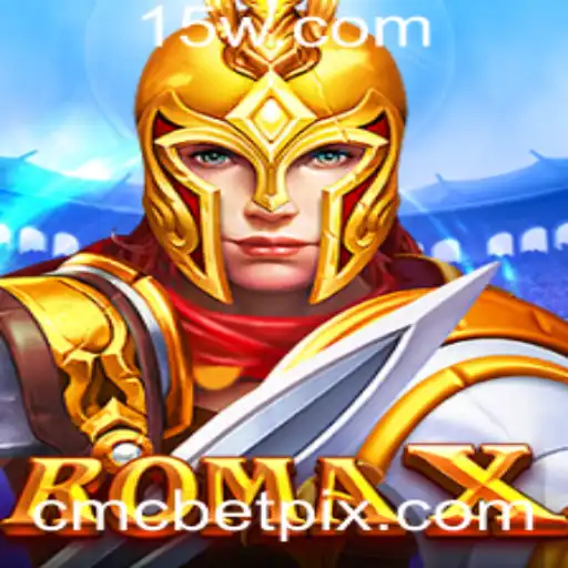 Descubra o Universo de RomaX: O Jogo Revolucionário de cmcbet