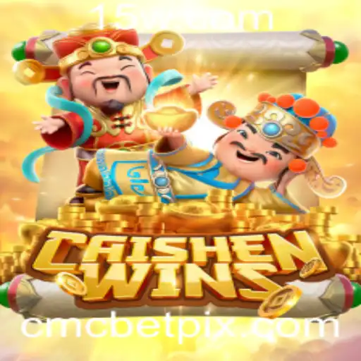 Explorando o Fascinante Mundo de CaishenWins com CMCBet