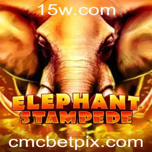Descubra o Mundo Vibrante de ElephantStampede: Uma Aventura Selvagem
