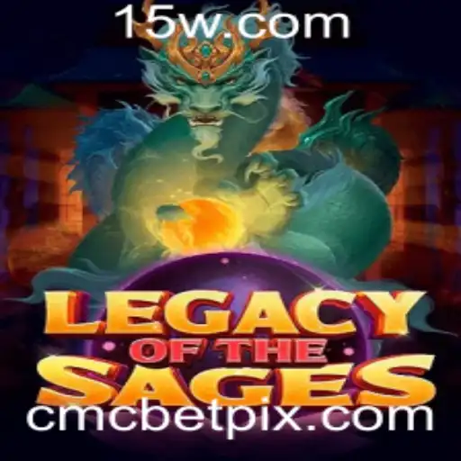 Descubra o Mundo de LegacyoftheSages: Um Jogo Épico de Estratégia e Aventura