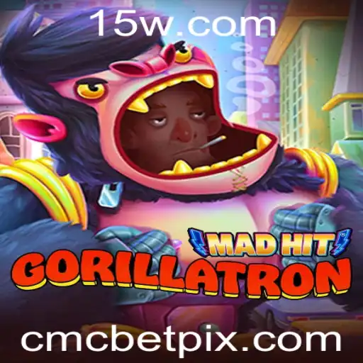 Descubra o Fascinante Mundo de MadHitGorillatron: Um Jogo Inovador