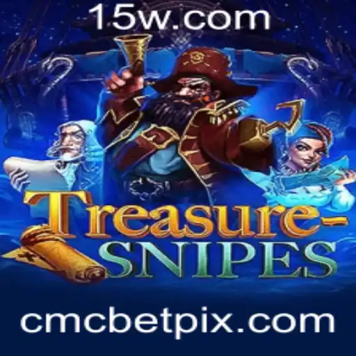 TreasureSnipes: Descubra a Nova Sensação dos Jogos de Aventura